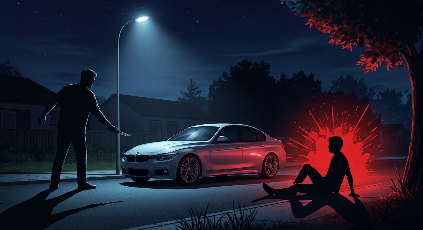 Découvrez l'affaire choc de Thiais où un homme est jugé pour meurtre après avoir tué son agresseur lors d'une tentative de vol de sa BMW. Légitime défense écartée : faits, procès et questions sur la violence urbaine.