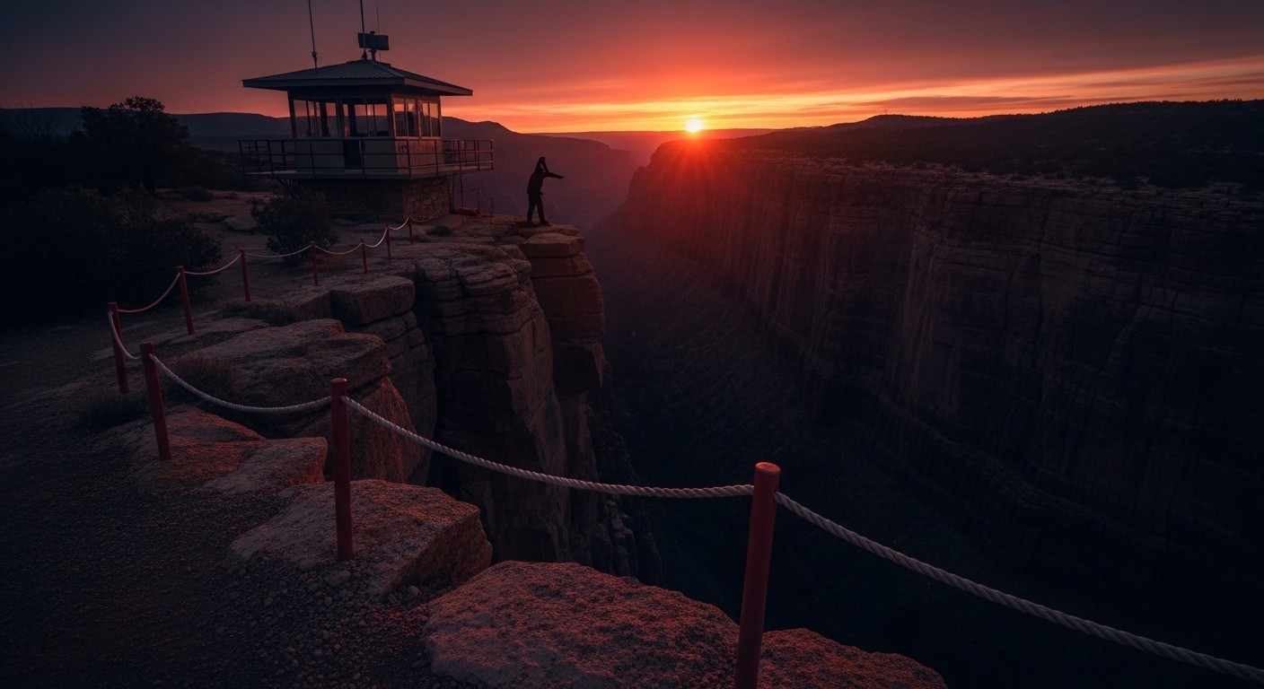 Dans l'Alabama, une femme et sa fille ont enlevé et forcé une rivale à sauter d'un canyon. Condamnation à perpétuité pour ce crime passionnel glaçant qui a choqué l'Amérique.