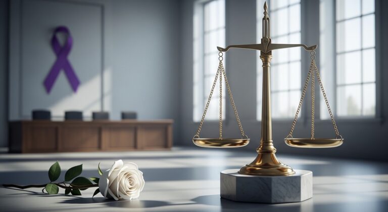 Meurtre Brutal d&rsquo;une Mère : Le Procès de Son Ex-Compagnon