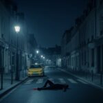 Meurtre de JP à Caen : 24 ans pour un geste fatal