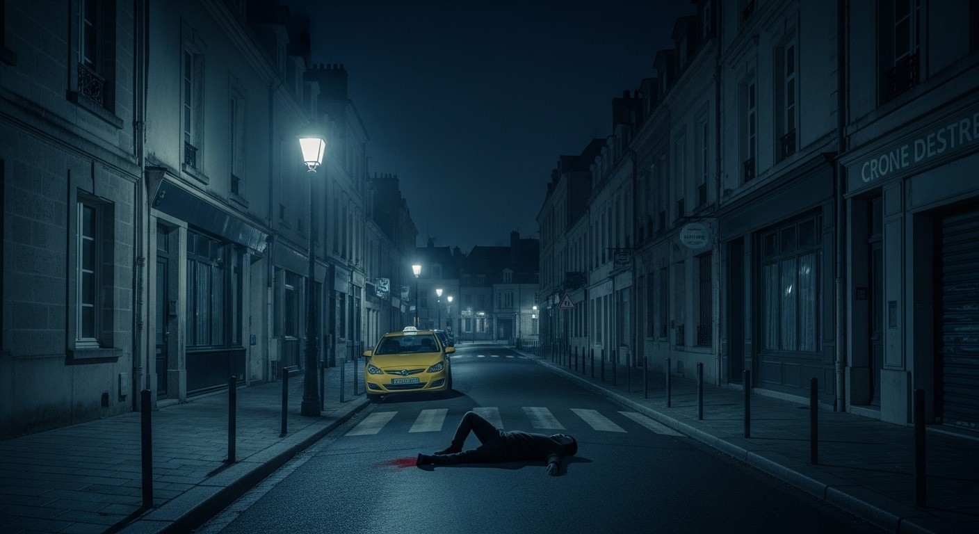 Découvrez le verdict choc du procès à Caen : un jeune condamné à 24 ans pour le meurtre gratuit d'un serveur adoré. Une agression qui laisse un vide immense et interroge sur la violence gratuite.