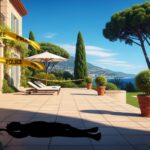 Meurtre de la Riche Veuve sur la Riviera : Qui est le Coupable ?