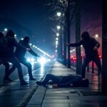 Meurtre de Quentin Deranque : Profils des Suspects à Lyon