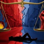 Meurtre de Quentin : Le Front Républicain Craque