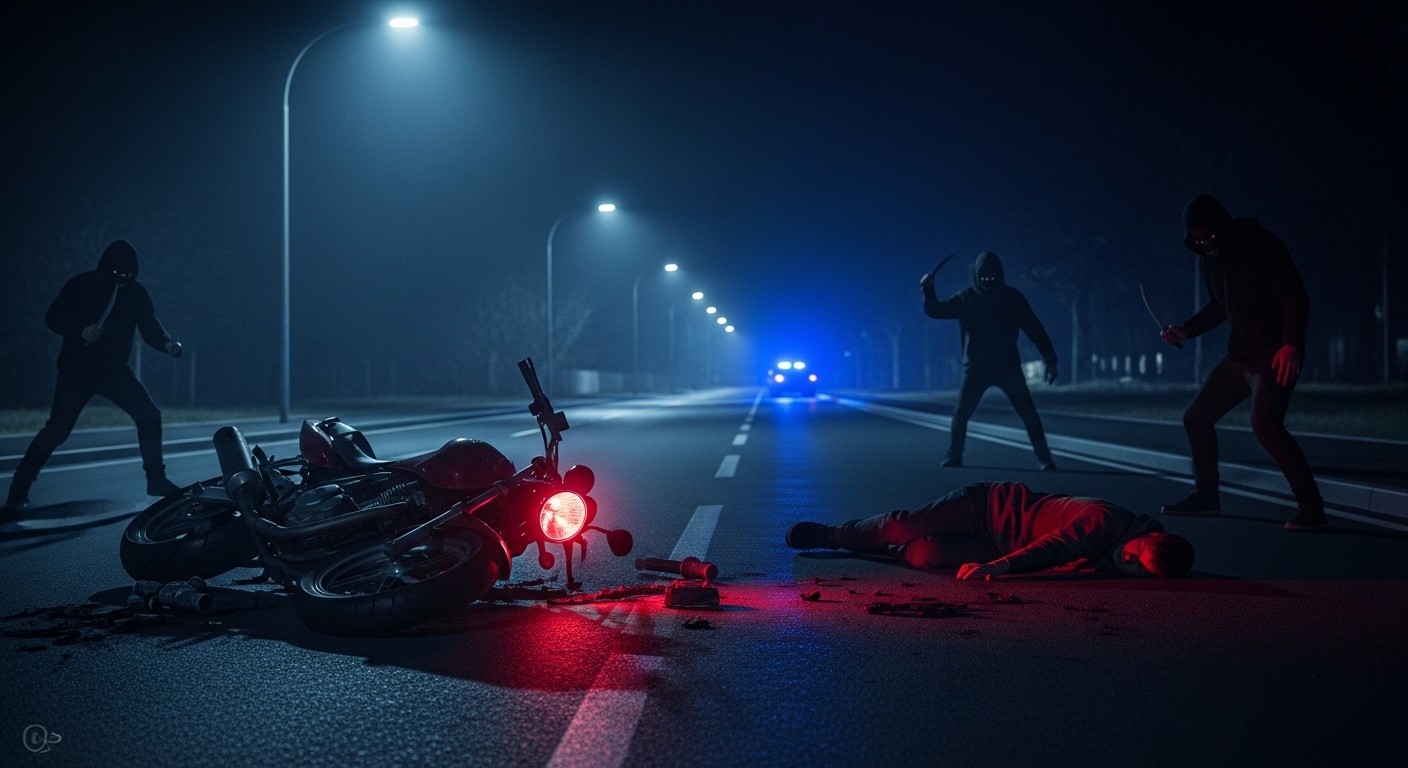Découvrez le drame choc de Saïdou, 15 ans, poignardé lors d'une rixe mortelle entre quartiers rivaux en Essonne. Neuf accusés jugés : rivalités anciennes, moto volée et violence brute. Un cas qui bouleverse.