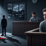 Meurtre de Saïdou à Draveil : 25 Ans de Prison Requis