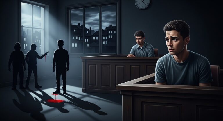 Meurtre de Saïdou à Draveil : 25 Ans de Prison Requis