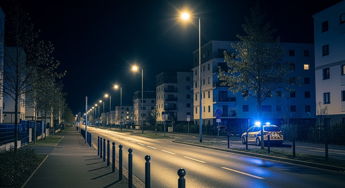 Découvrez les rebondissements au procès du meurtre de Saïdou, 15 ans, poignardé en 2020 à Draveil. Un témoin clé change de version, semant le doute sur les accusés.