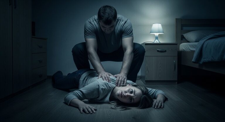 Meurtre d’une Policière dans le Val-d’Oise : Un Crime Inexpliqué