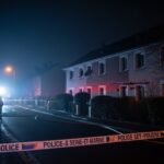 Meurtre Horrible à Esbly : Femme Mutilée Découverte