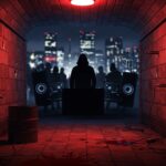 Meurtres à Saint-Ouen : L&rsquo;Ombre de Malsain, Producteur de Rap