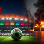 Mexique : Sécurité Menacée pour la Coupe du Monde 2026 ?