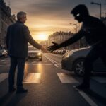 Meyer Elmaleh : l’Histoire Tragique d’un Bienfaiteur de Sarcelles