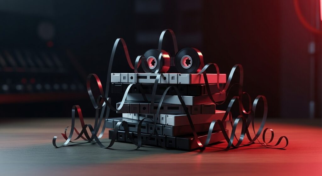 Michael Jackson : Enregistrements Inédits Relancent la Polémique