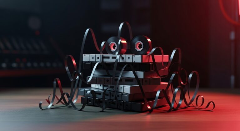 Michael Jackson : Enregistrements Inédits Relancent la Polémique