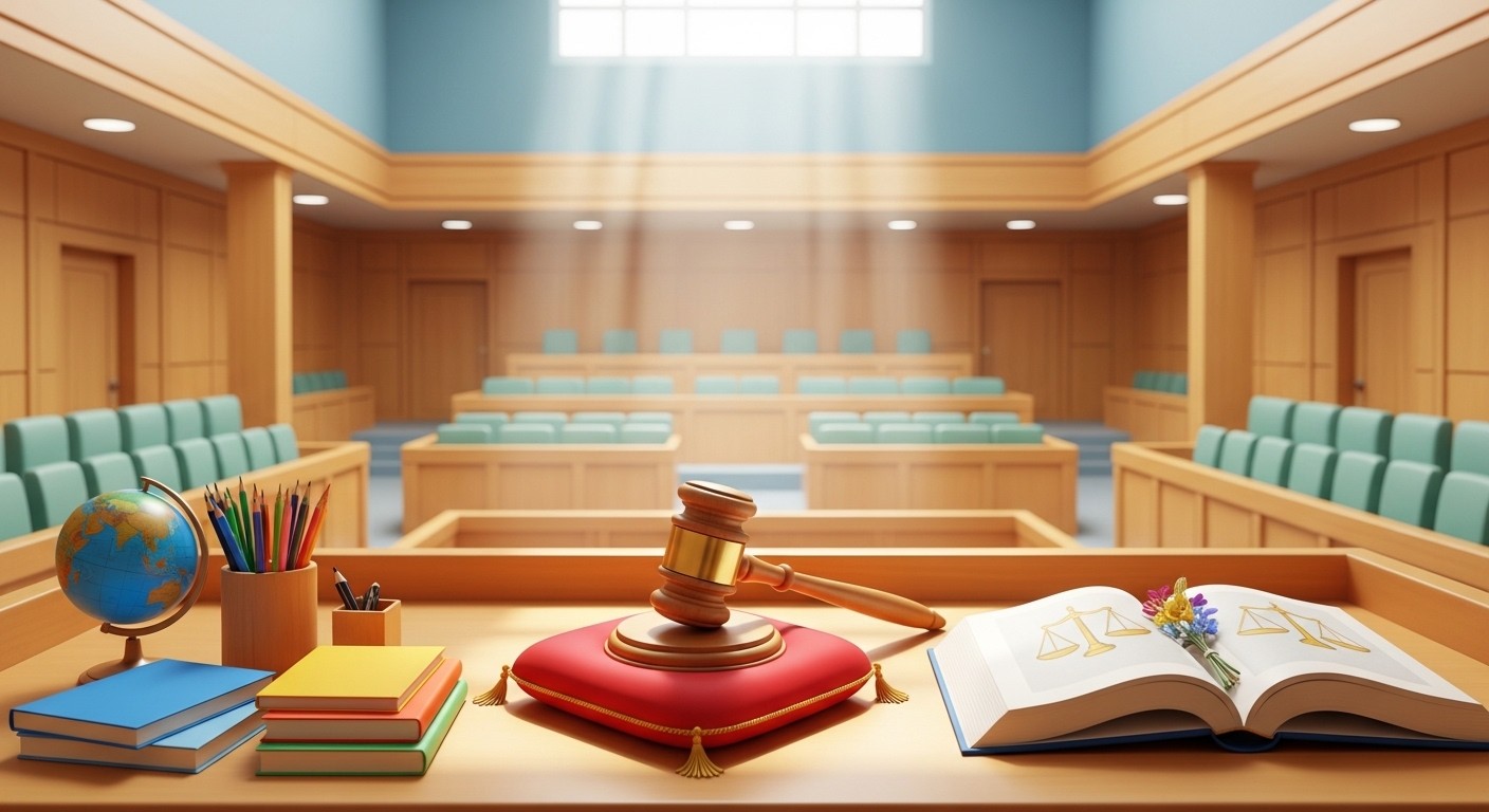 Découvrez ce que révèle le documentaire "Michael Jackson : The Trial" sur le procès de 2005. Images inédites, audios troublants et témoignages qui ravivent le débat sur l'innocence de la star.