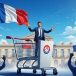 Michel-Édouard Leclerc Présidentielle 2027