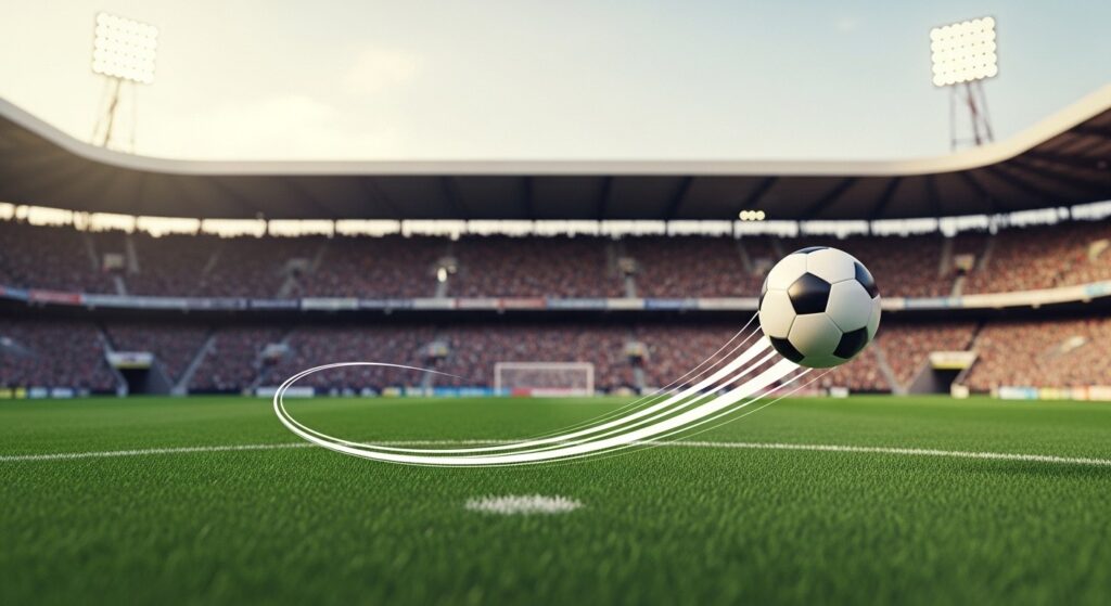 Michel Platini : Confessions d&rsquo;un Passeur Légendaire