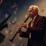 Michel Portal : Adieu au Géant du Jazz Français