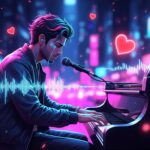 Mika Hyperlove : La Musique Comme Antidote à la Déprime