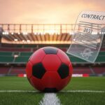 Mike Maignan Prolonge à l'AC Milan Jusqu'en 2031