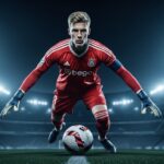 Mike Penders : Le Joyau Belge Qui Éclate à Strasbourg