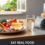 Mike Tyson Ambassadeur « Eat Real Food » de Trump