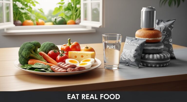 Mike Tyson Ambassadeur « Eat Real Food » de Trump