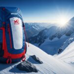 Millet : La Légende Centenaire de la Haute Montagne Française