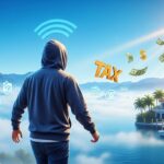 Milliardaires Tech Fuient Californie pour Floride