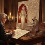 Milo Manara : Nouvelle BD à 80 Ans sur Le Nom de la Rose