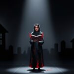 Mina Kavani et « Ma maison est noire » : un cri pour la liberté des femmes