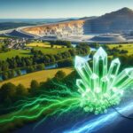 Mine de Lithium dans l'Allier : L'Enjeu Stratégique de la France