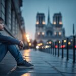 Mineurs Isolés Étrangers à Paris : Plus de 10 000 à la Rue en 5 Ans