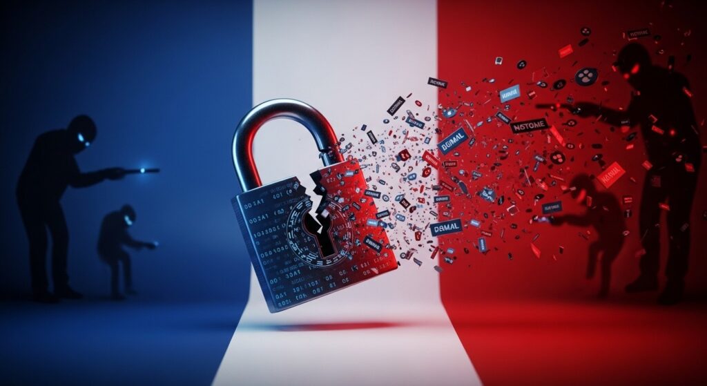 Ministère des Sports : Cyberattaques en Série et Renforcement Urgent