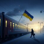 Ministre Français à Kiev : Symbole de Soutien Malgré les Attaques Russes