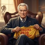 Mircea Lucescu : Le Légendaire Coach aux 38 Trophées Revisite Sa Vie