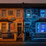 Miroir Miroir à Toulouse : expo immersive dans maisons condamnées