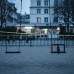 Mise en examen animateur périscolaire : soulagement à Paris