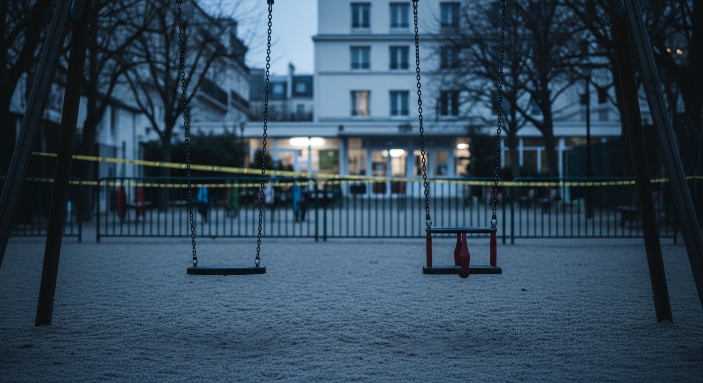 Après des mois d'alertes ignorées, un animateur de 22 ans est mis en examen pour agressions sexuelles sur mineurs dans une école parisienne. Les parents expriment enfin leur soulagement face à la fin de l'omerta.