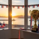 Miss Var 2025 Rejoint Liste Municipale Toulon 2026