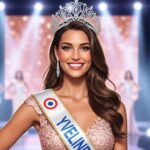 Miss Yvelines 2026 : Julia Magalini Élue à Poissy