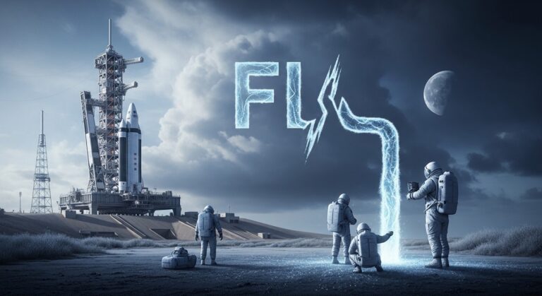 Mission Artemis II : Retard Vers la Lune en 2026 ?