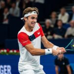 Moïse Kouamé : Le Phénomène du Tennis Français à 16 Ans