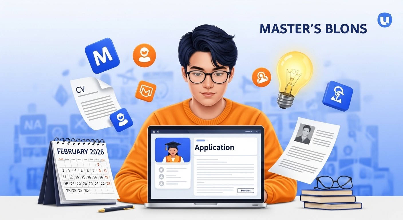 Découvrez le calendrier Mon Master 2026, les étapes pour candidater dès le 17 février, astuces dossier et conseils pour intégrer un master à la rentrée. Ne ratez pas les dates !