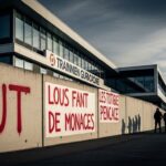 Monaco en Crise Avant le Derby contre Nice