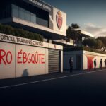 Monaco en Crise : Supporters Exig ent Départ du Directeur Sportif