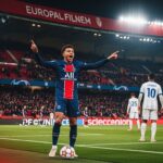 Monaco-PSG (2-3) : Renversant, Paris Prend l&rsquo;Avantage