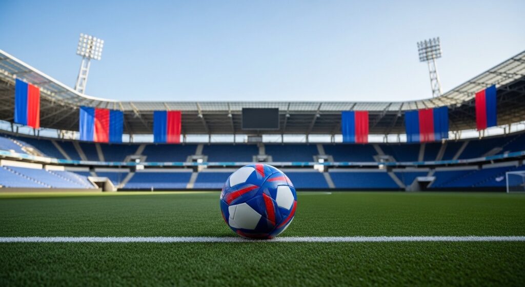 Monaco PSG : Composition Probable avec Barcola Préféré à Doué