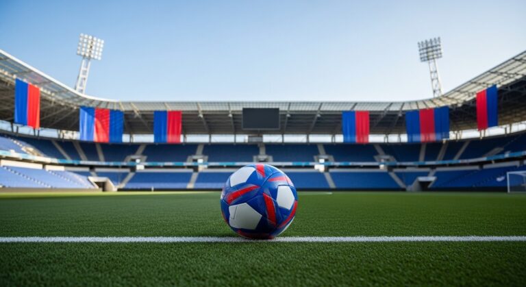 Monaco PSG : Composition Probable avec Barcola Préféré à Doué